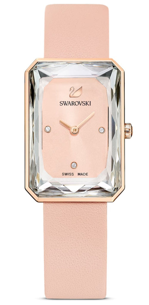 Swarovski Cosmopolitan Silver Women's Watch - 5547719