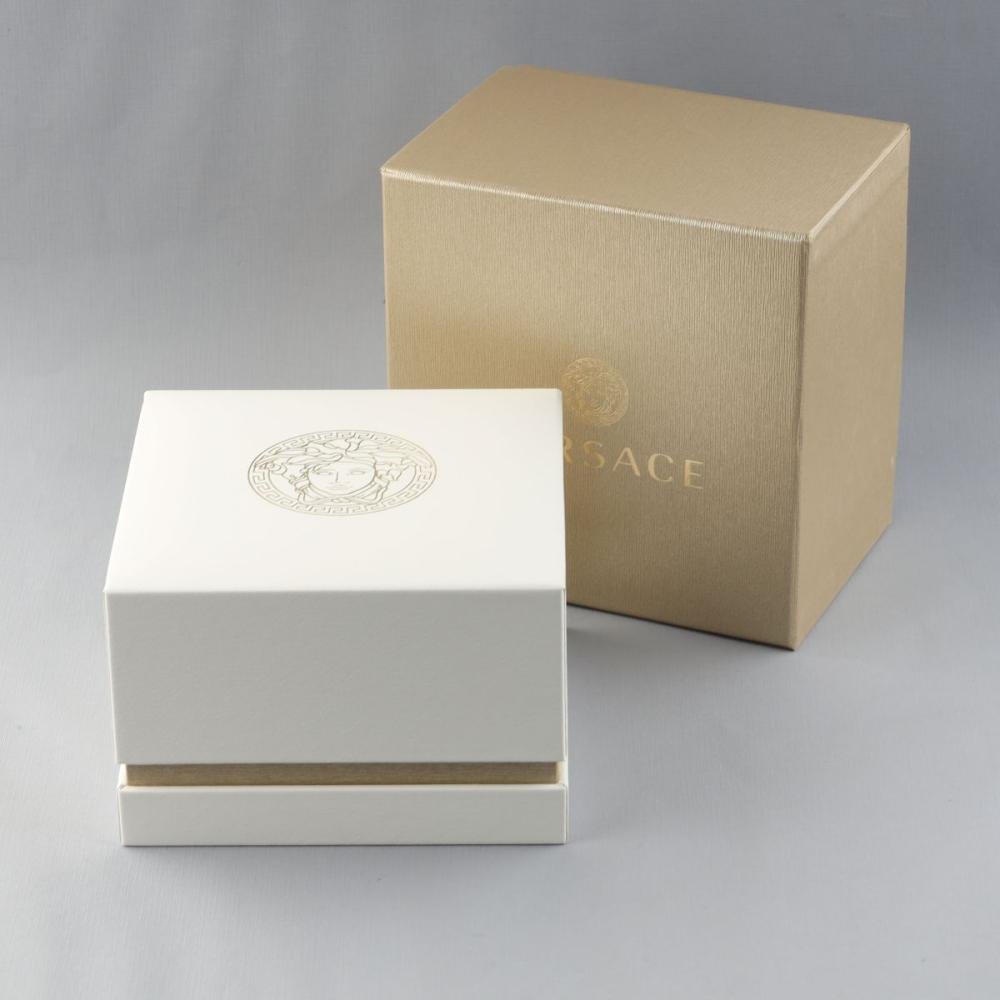 Versace Multicolour Unisex Watch - VE7G00223