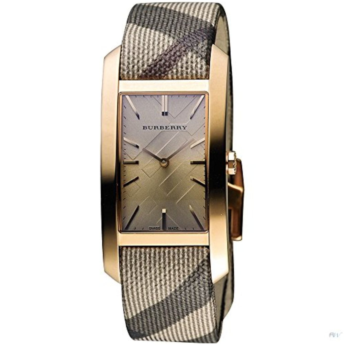 Burberry Heritage Ladies Watch - BU9510
