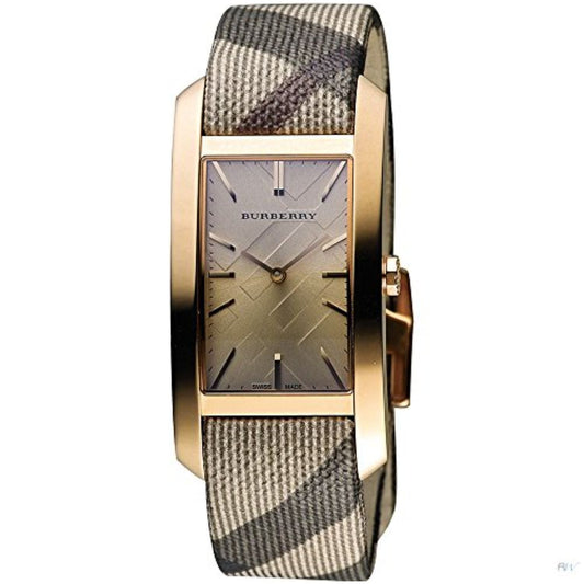 Burberry Heritage Ladies Watch - BU9510