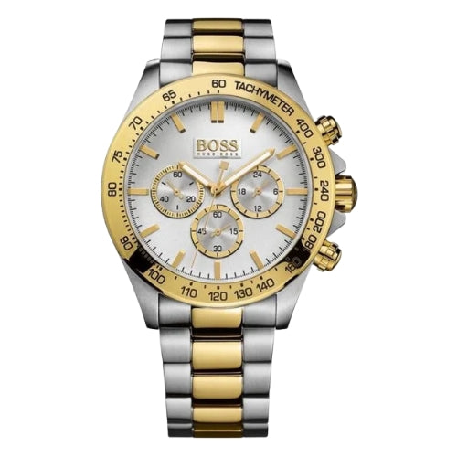 Hugo Boss Gold PVD/Stainless Steel Men's Watch 1512960
