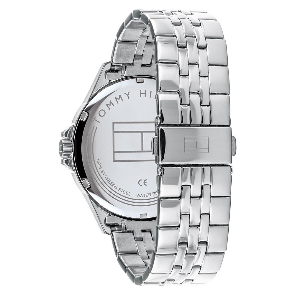 Tommy Hilfiger Multi-function Steel Men's Watch 1791612