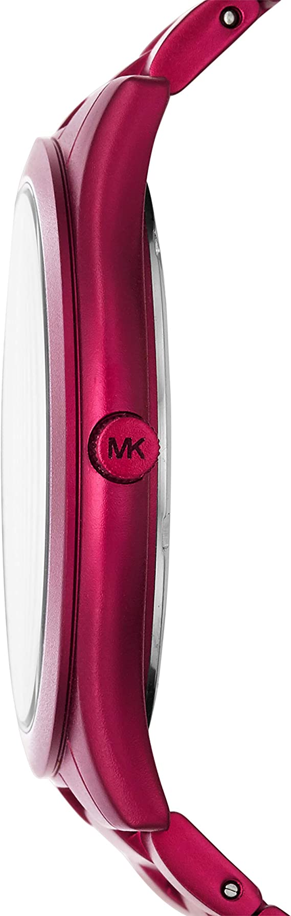 Michael Kors Slim Runway Pink Women's Watch MK4505 - Big Daddy Watches #2