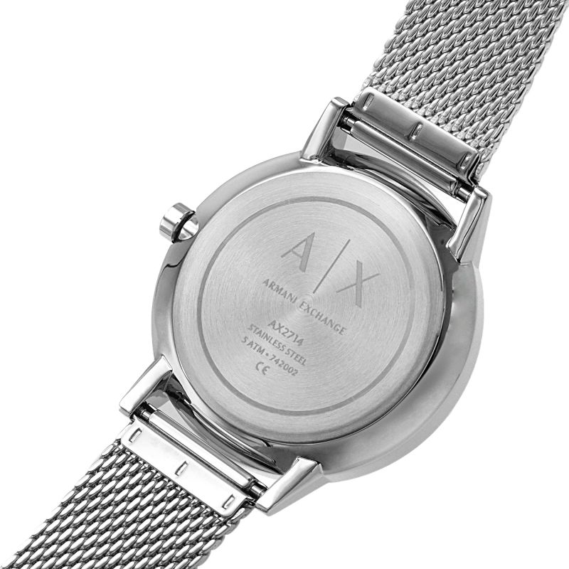 Armani Exchange Cayde Watch AX2714