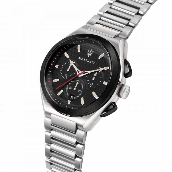 Maserati Analog Quartz Men's Watch R8873639002
