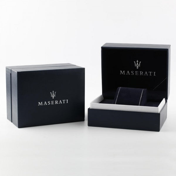 Maserati Analog Quartz Men's Watch R8873639002