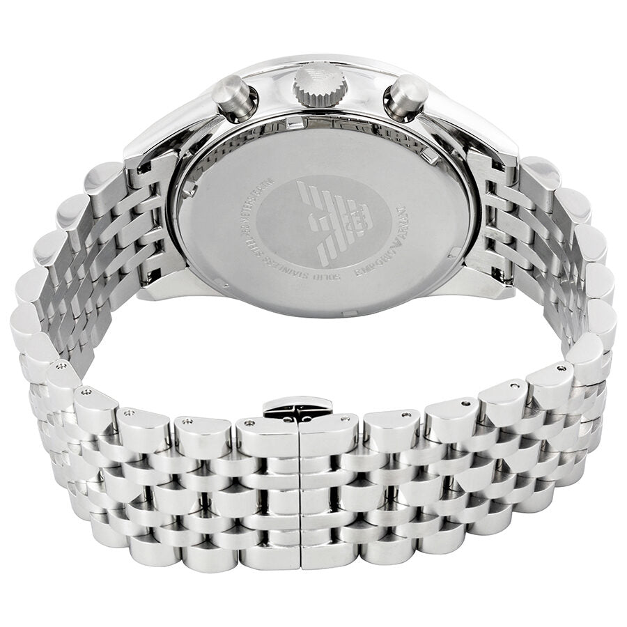 Emperio Armani Sportivo Black Dial Quartz Men's Watch AR5988 - BigDaddy Watches #3