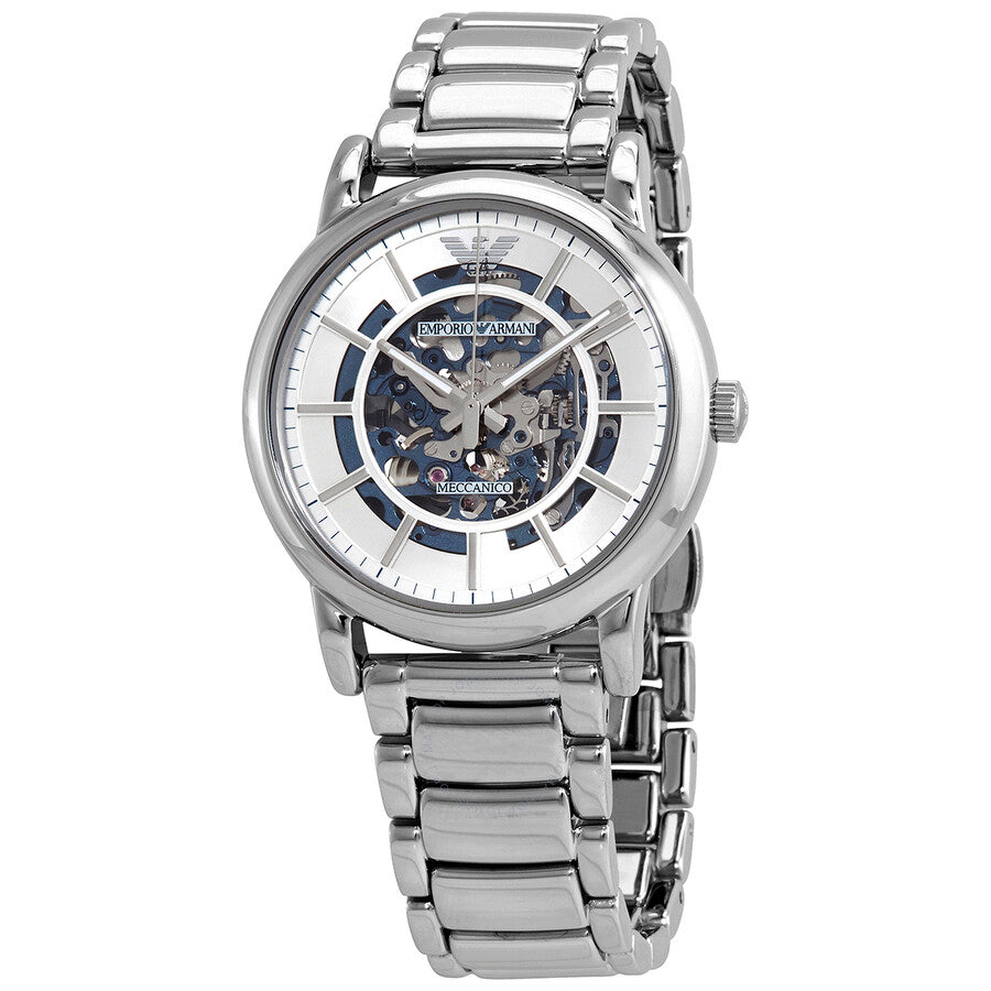 Emporio Armani Meccanico Automatic Men's Watch AR60006
