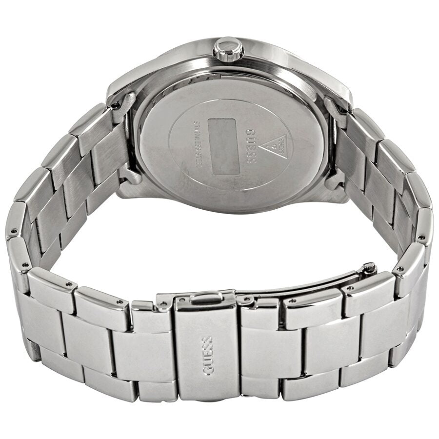 Guess G Twist Quartz Crystal Ladies Watch W1201L1 - BigDaddy Watches #3