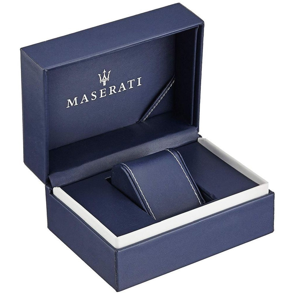 Maserati Epoca Grey Dial Men's Watch R8853118002