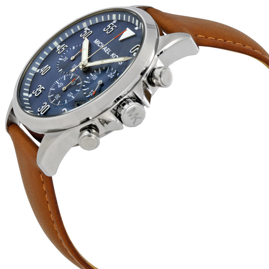 Michael Kors Gage Chronograph Men's Watch MK8490 - BigDaddy Watches #2