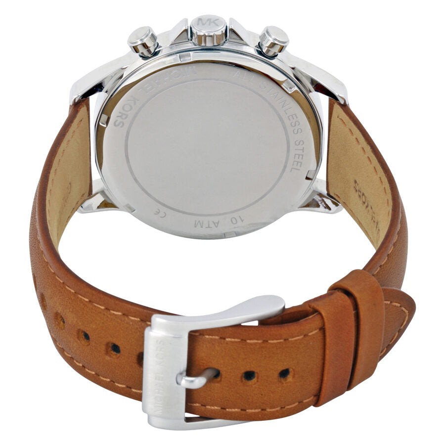 Michael Kors Gage Chronograph Men's Watch MK8490 - BigDaddy Watches #3
