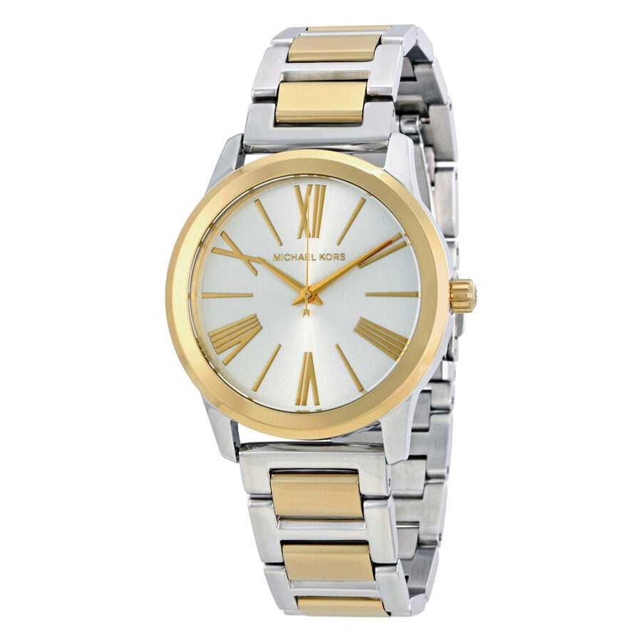 Michael Kors Hartman Ladies Watch MK3521 - BigDaddy Watches