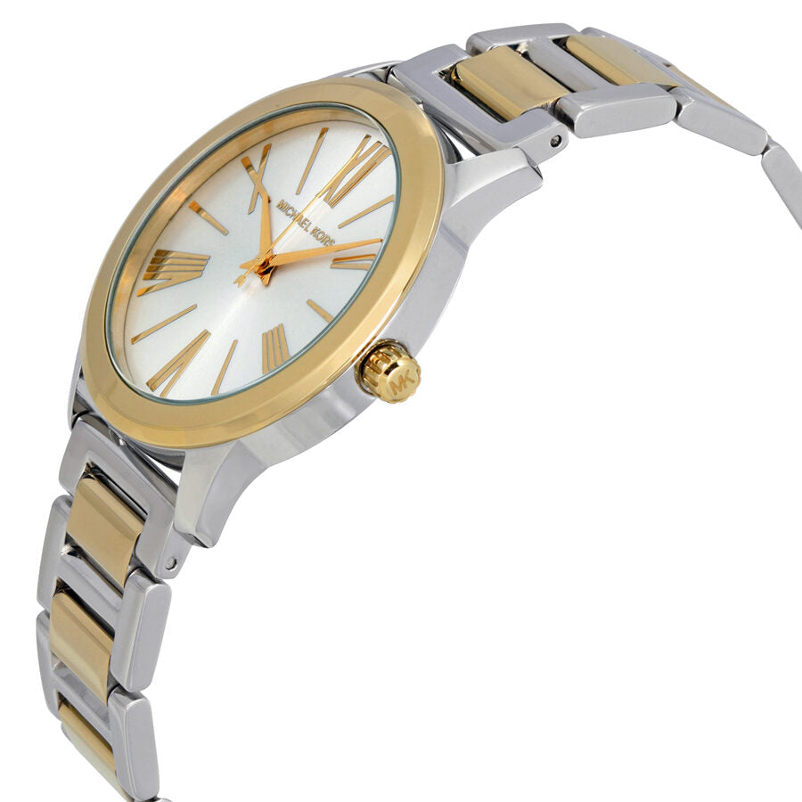 Michael Kors Hartman Ladies Watch MK3521 - BigDaddy Watches #2