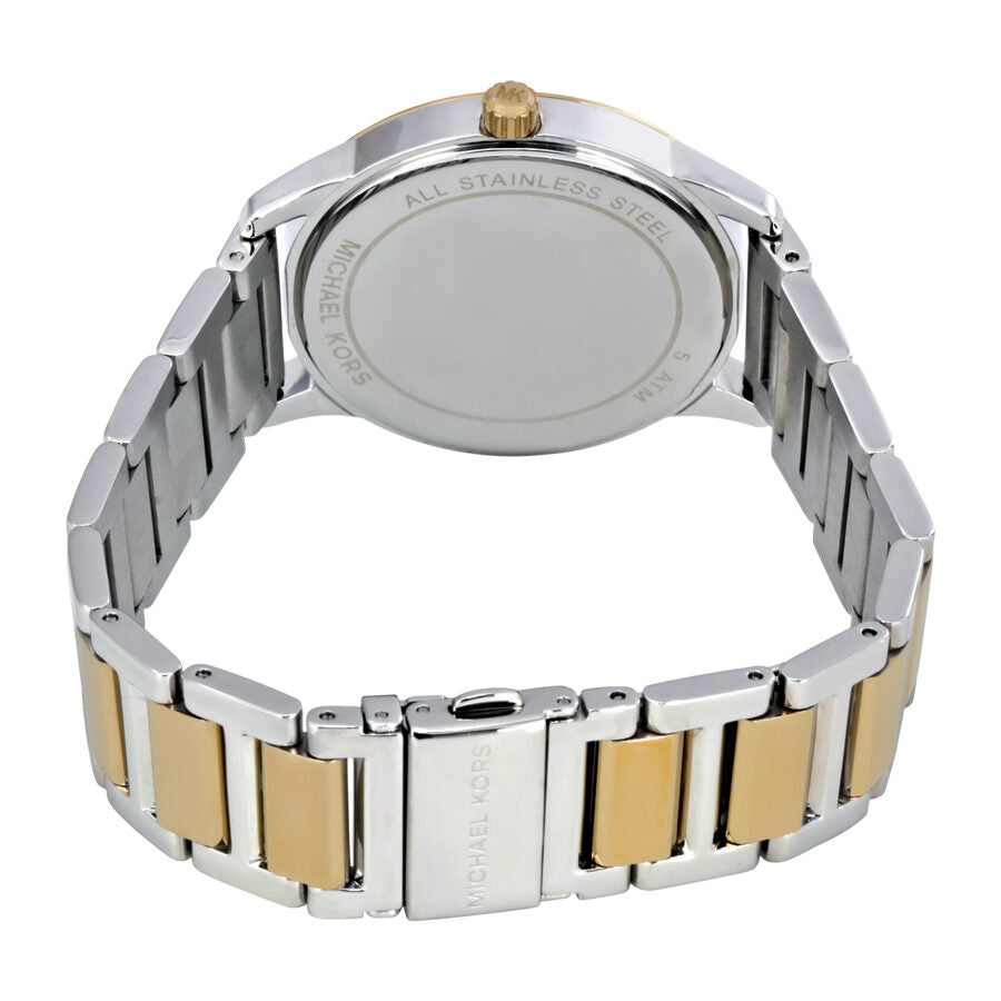 Michael Kors Hartman Ladies Watch MK3521 - BigDaddy Watches #3