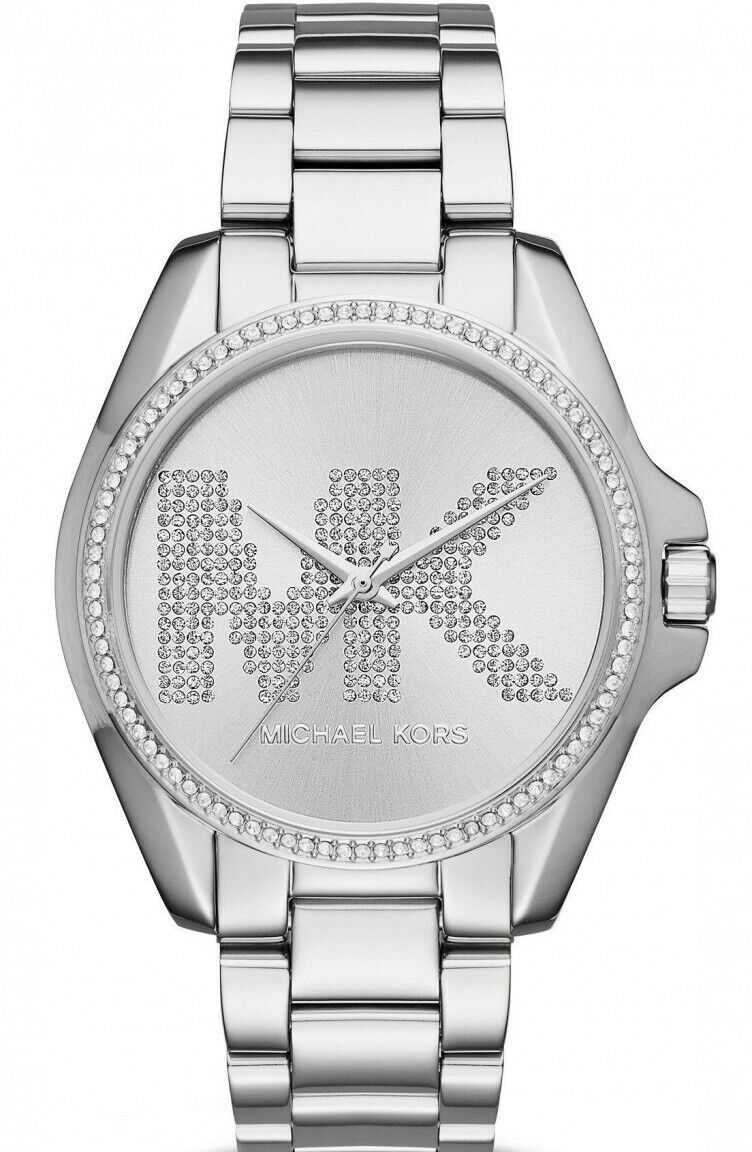 Michael Kors Bradshaw Analogue Women's Watch  MK6554 - Big Daddy Watches
