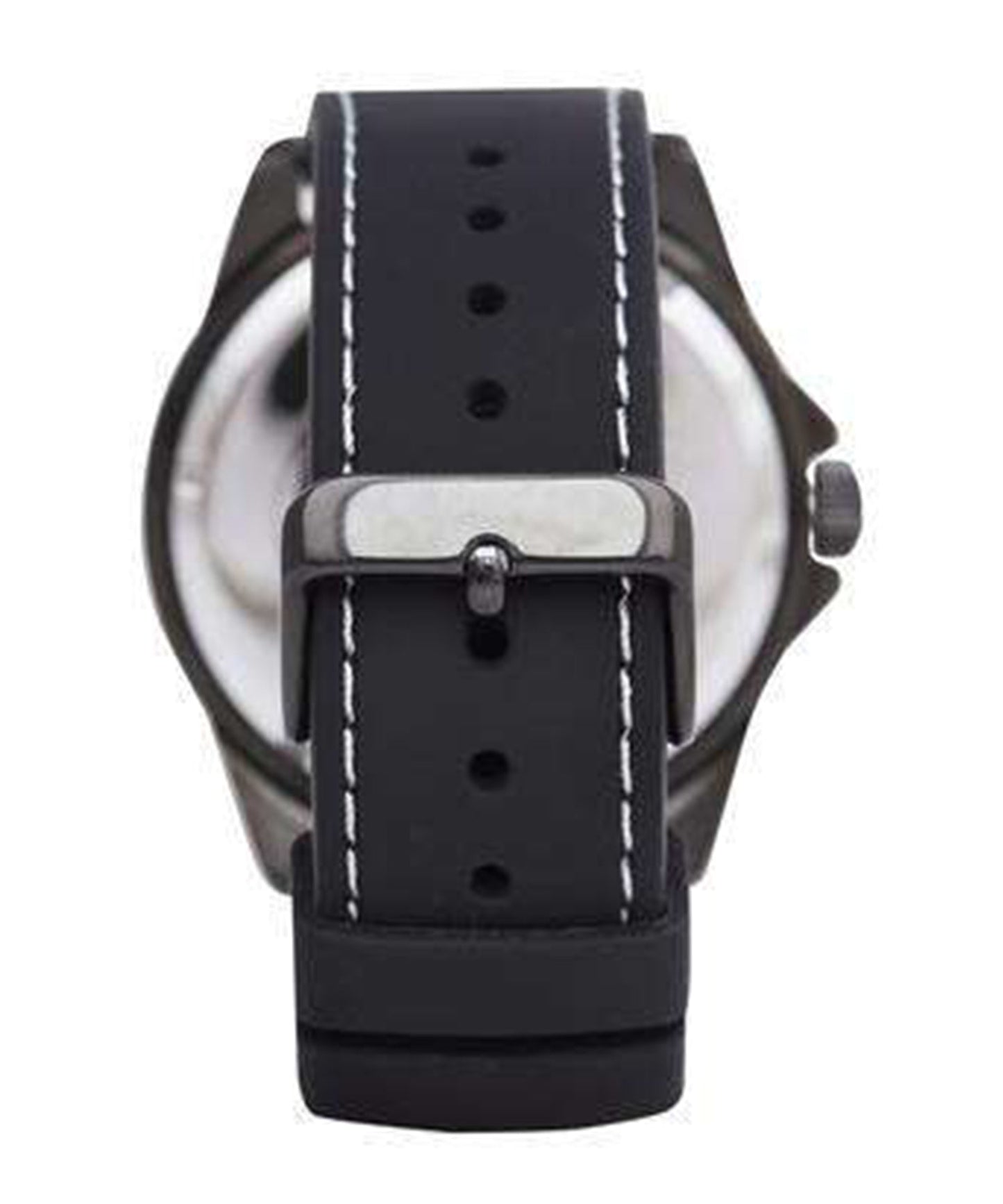 Guess Odyssey Quartz Black Dial Men's Watch W1108G3